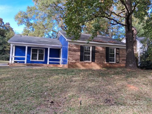 1712 Blandford Dr, Charlotte, NC, 28262-4972 | Card Image
