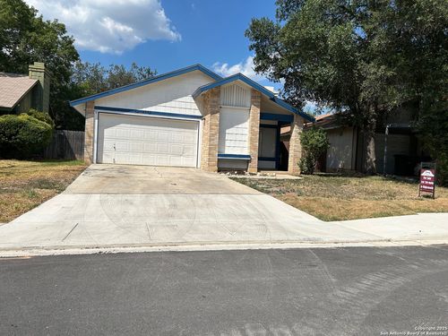 9543 Bowen Dr, San Antonio, TX, 78250-2806 | Card Image