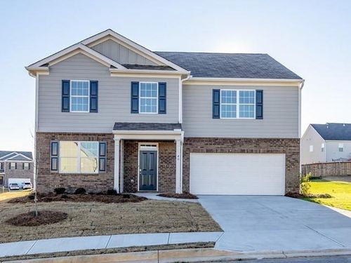 40 Springer Pkwy, Dallas, GA, 30132-0055 | Card Image