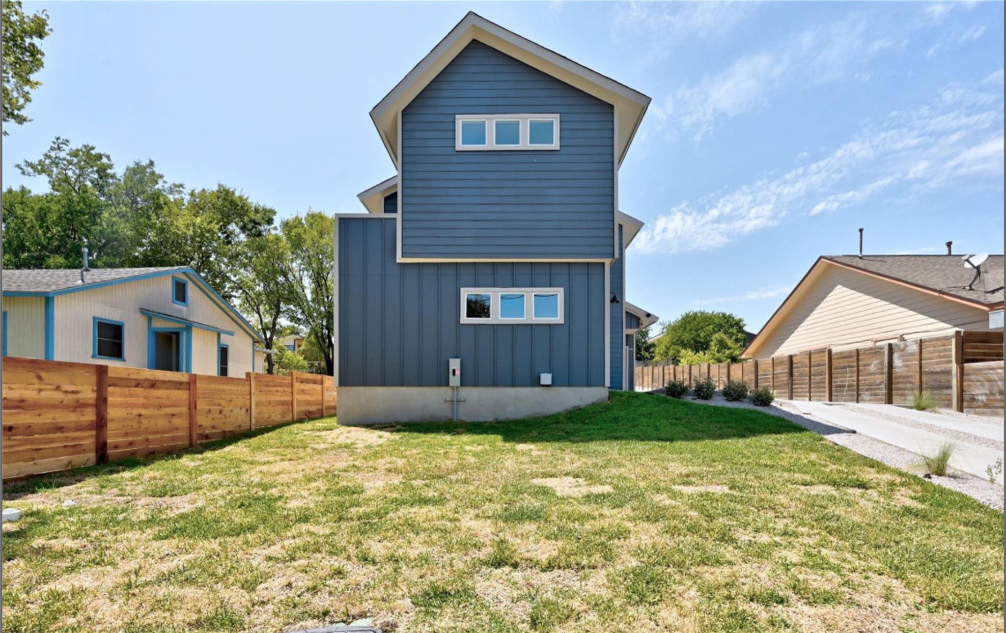 Residential in Austin 3