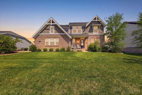 2600 Renaissance Boulevard, Franklin, OH, 45005 | Card Image