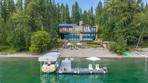 1840 Lacy Lane, Whitefish, MT, 59937 | Card Image