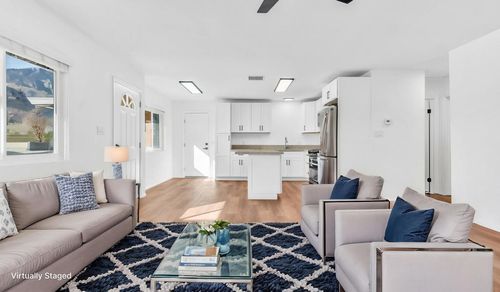 386 W Sunview Ave, Palm Springs, CA, 92262-1460 | Card Image