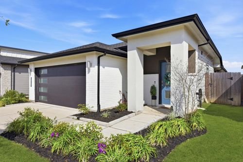 2909 Newington Ln, Houston, TX, 77047-2234 | Card Image