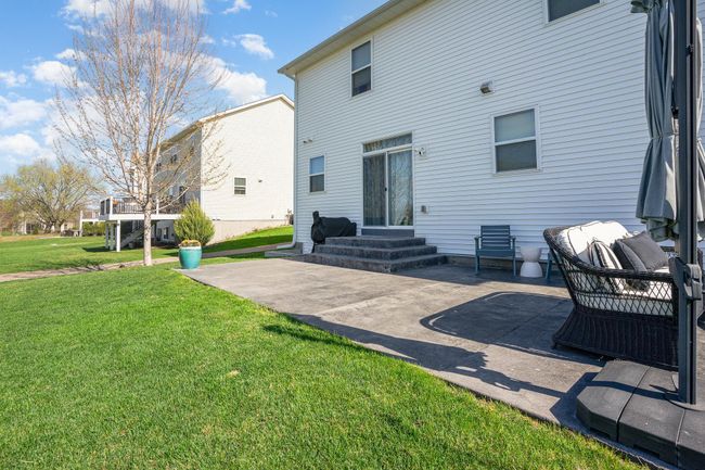4739 Prairie Dunes Way, House other with 5 bedrooms, 4 bathrooms and null parking in Eagan MN | Image 48