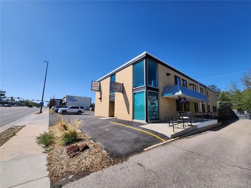 200-2765 S Colorado Blvd, Denver, CO, 80222-6608 | Card Image