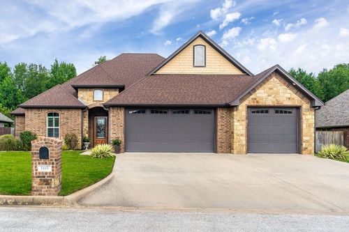 109 Germantown Cir, Hallsville, TX, 75650-9503 | Card Image