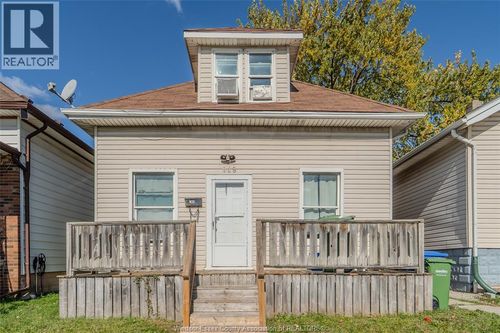 948 Tecumseh Blvd W, Windsor, ON, N8X1H6 | Card Image