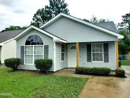 10682 E Bay Tree Drive, Gulfport, MS, 39503 | Card Image