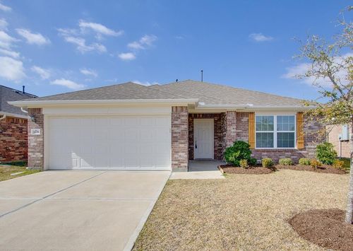 2635 Silky Ct, Katy, TX, 77449-1451 | Card Image