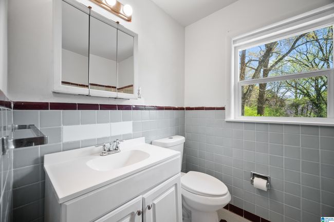 221 Maple Way, House other with 3 bedrooms, 1 bathrooms and null parking in CENTER POINT AL | Image 18