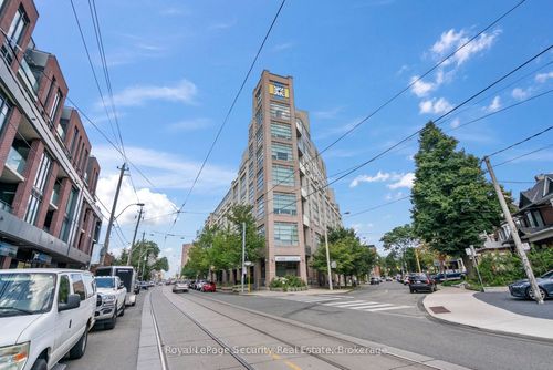511-437 Roncesvalles Ave, Toronto, ON, M6R3B9 | Card Image