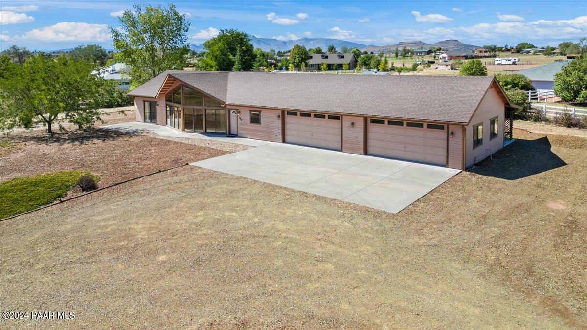 Firesky Ln, Chino Valley, AZ 86323