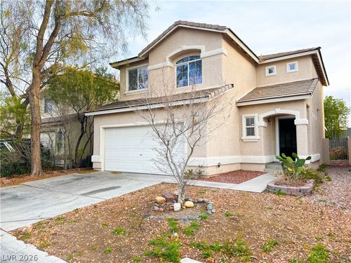 9137 Adamshurst Ave, Las Vegas, NV, 89148-3809 | Card Image