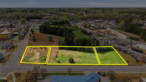 0 Cameron Way, Clayton, NC, 27520 | Card Image