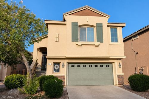 5944 Gold Horizon St, North Las Vegas, NV, 89031-6883 | Card Image