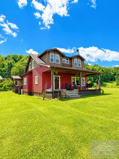 2267 Bozoo Rd, Peterstown, WV, 24963 | Card Image