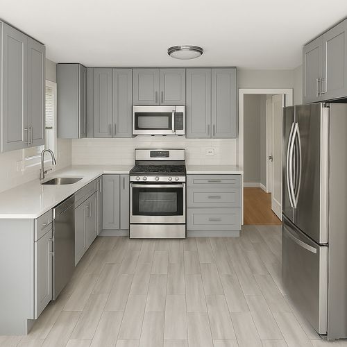 1-5939 Melvina Ave, Chicago, IL, 60646-5346 | Card Image