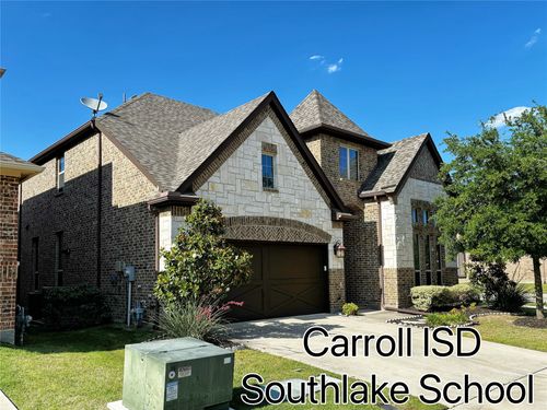 3037 Crestwater Rdg, Keller, TX, 76248-1424 | Card Image