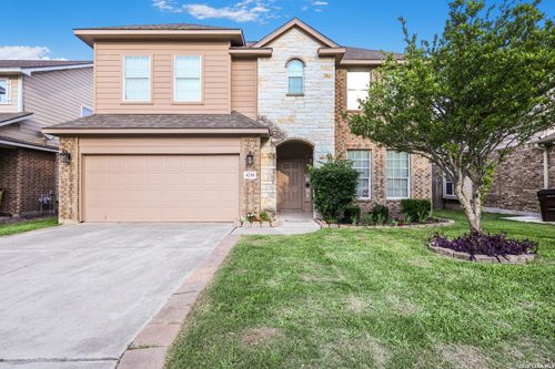 4210 Loring Park, Converse, TX, 78109-3746 | Card Image