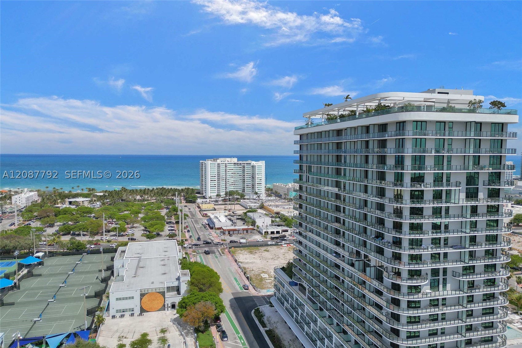 Residential in Miami 2
