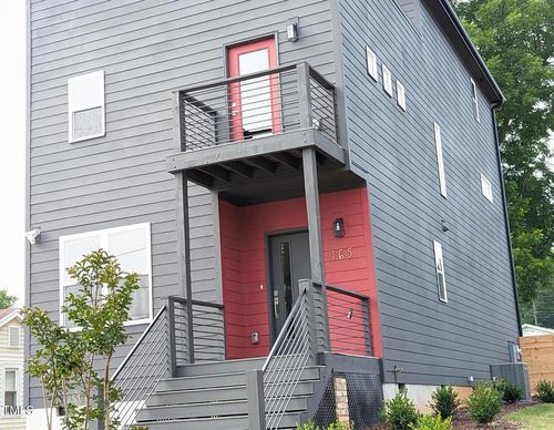 165 Prospect Ave, Raleigh, NC, 27603-2445 | Card Image