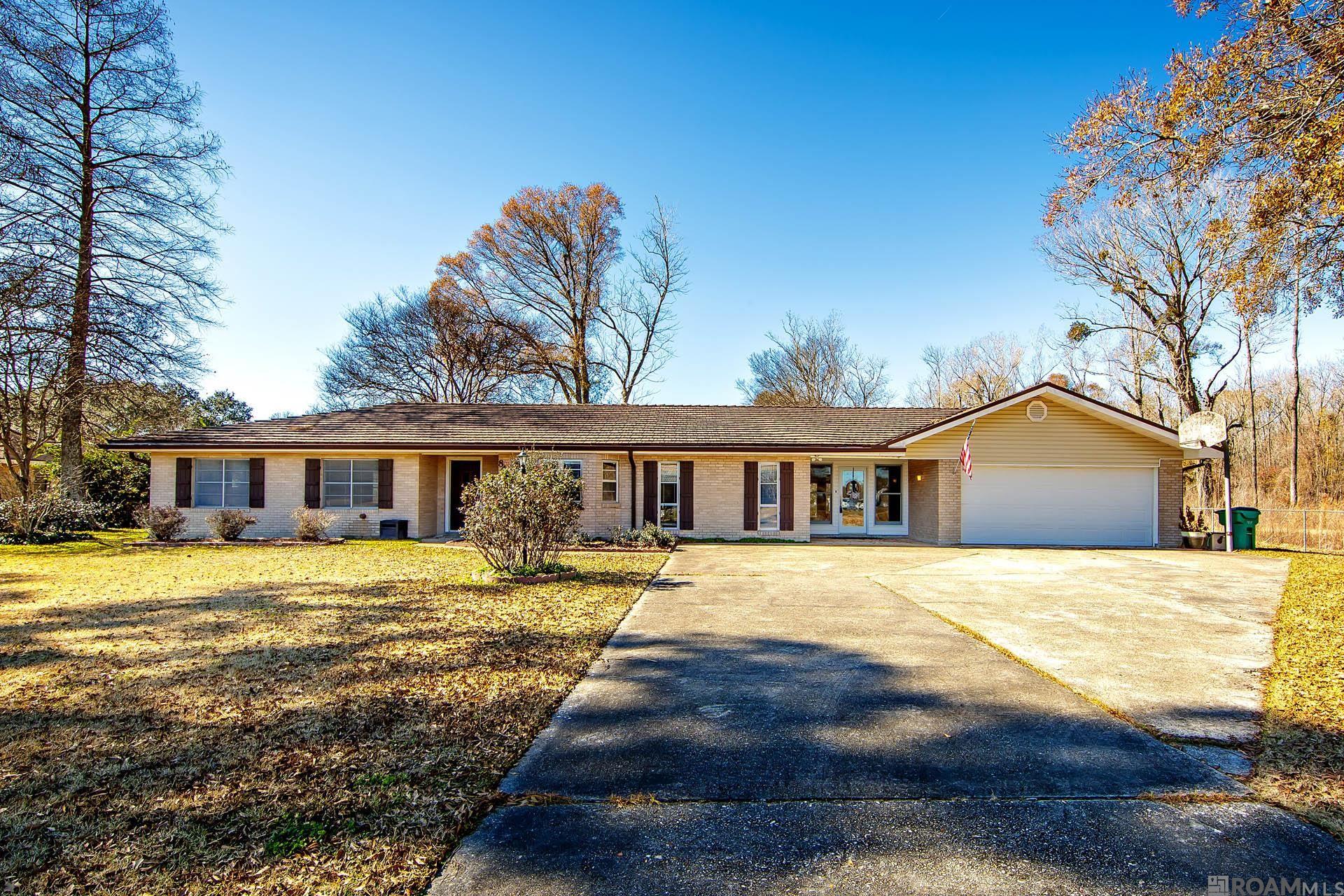 Residential in Thibodaux