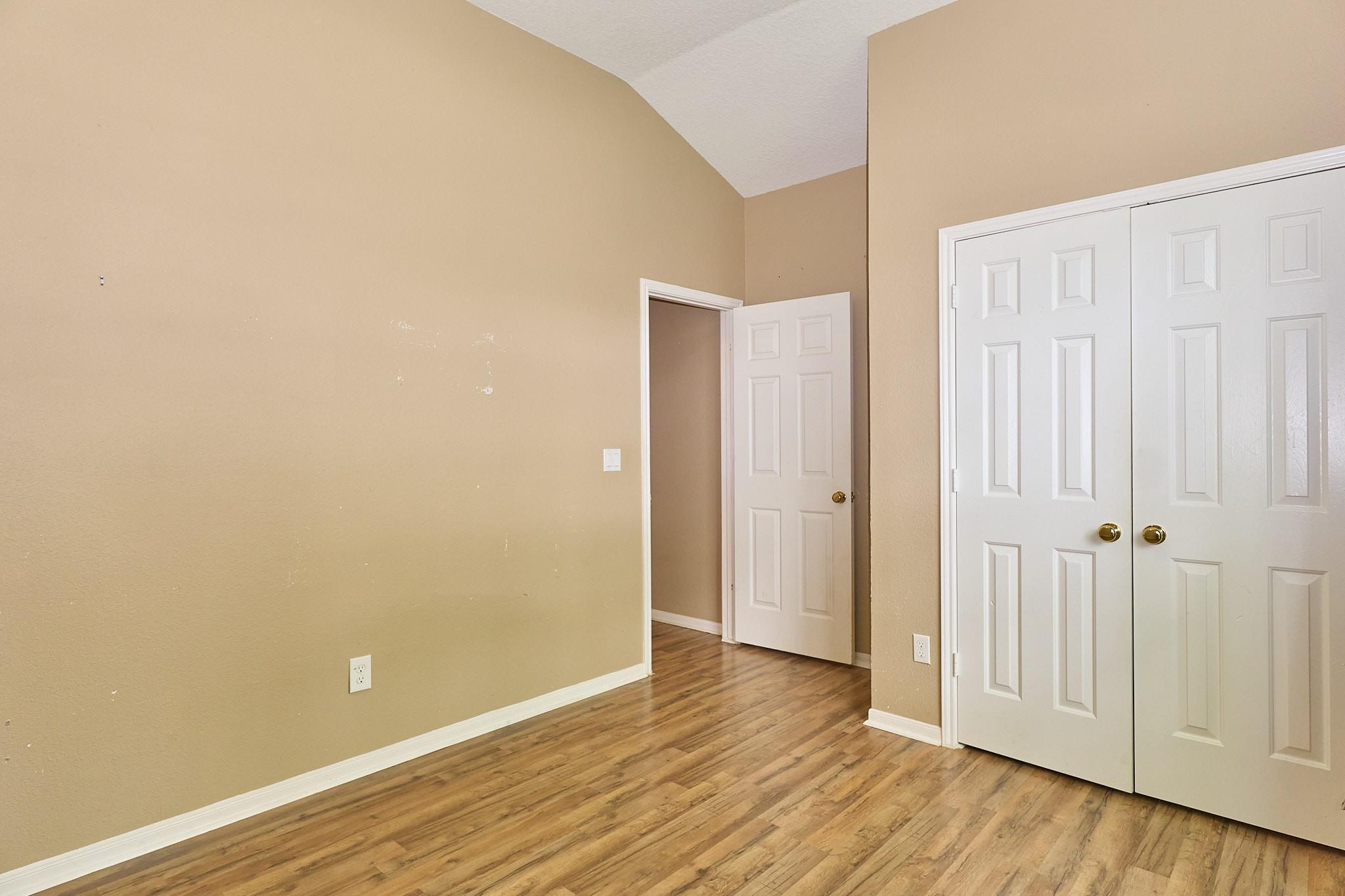 Residential in Pearland 4
