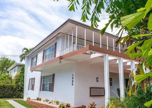 1085 98th St, Bay Harbor Islands, FL, 33154-1765 | Card Image