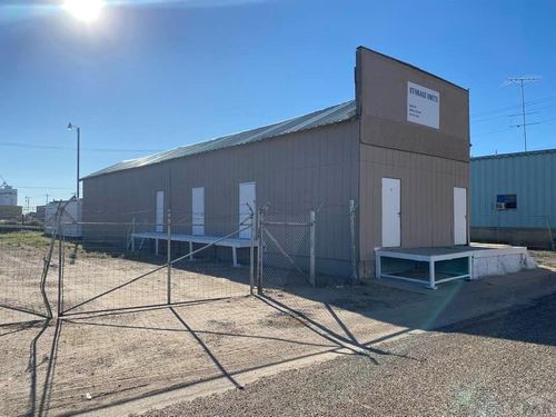 104-102-104 N 4th St, Lamar, CO, 81052-2517 | Card Image