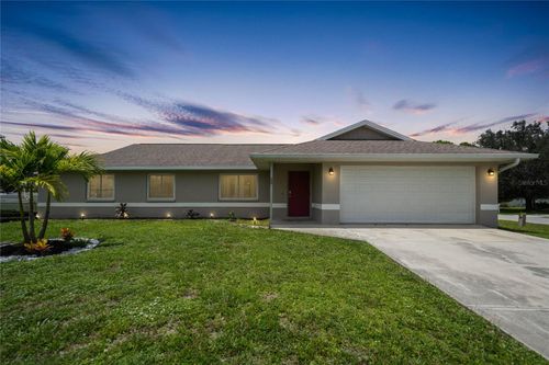 590 Ridgewood St Nw, PORT CHARLOTTE, FL, 33952-6548 | Card Image