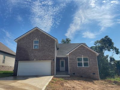 310 Griffey Estates, House other with 4 bedrooms, 2 bathrooms and 4 parking in Clarksville TN | Image 2