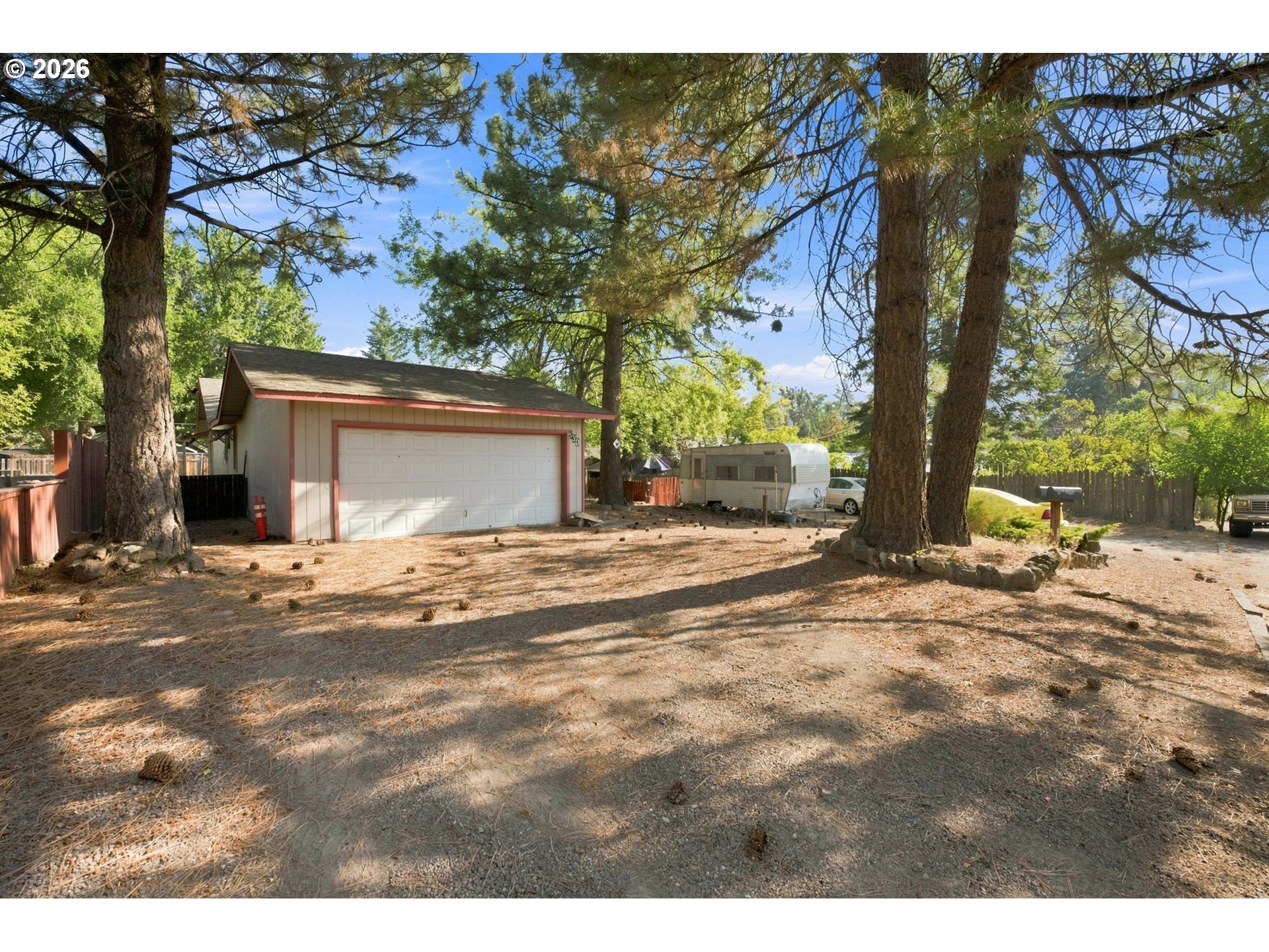 Residential in Bend 2