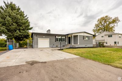 240 E 600 N, House other with 6 bedrooms, 3 bathrooms and 1 parking in Lehi UT | Image 2