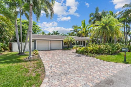 2528 Ne 26th Ter, Fort Lauderdale, FL, 33305-1613 | Card Image
