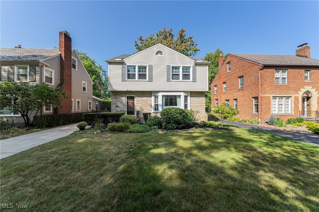 Miramar Blvd, University Heights, OH 44118
