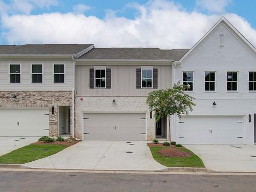 4659 Larkfield Way, Powder Springs, GA, 30127-2303 | Card Image