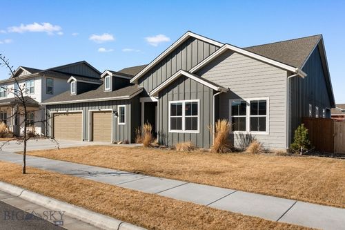 1609 Wyatt Earp Ct, Belgrade, MT, 59714-1109 | Card Image