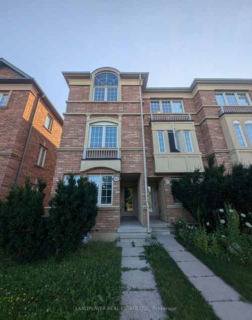9872 Mccowan Rd, Markham, ON, L6C0M7 | Card Image