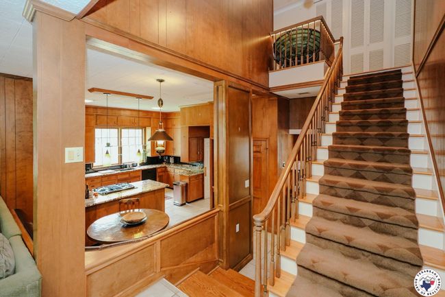 3519 Olive St, House other with 4 bedrooms, 3 bathrooms and null parking in Texarkana TX | Image 14