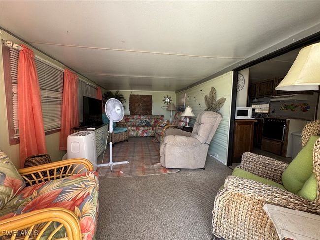 271 - 1003 Pine Dr, House other with 1 bedrooms, 2 bathrooms and null parking in NAPLES FL | Image 6