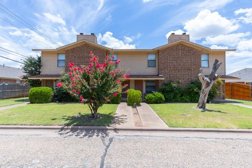 3725 Patty Lynne Street, Abilene, TX, 79606 | Card Image