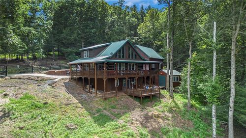 312 White Pine Trl, Suches, GA, 30572-4220 | Card Image