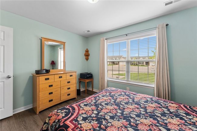 538 Sara Ct, Townhouse with 2 bedrooms, 2 bathrooms and null parking in Aylett VA | Image 17