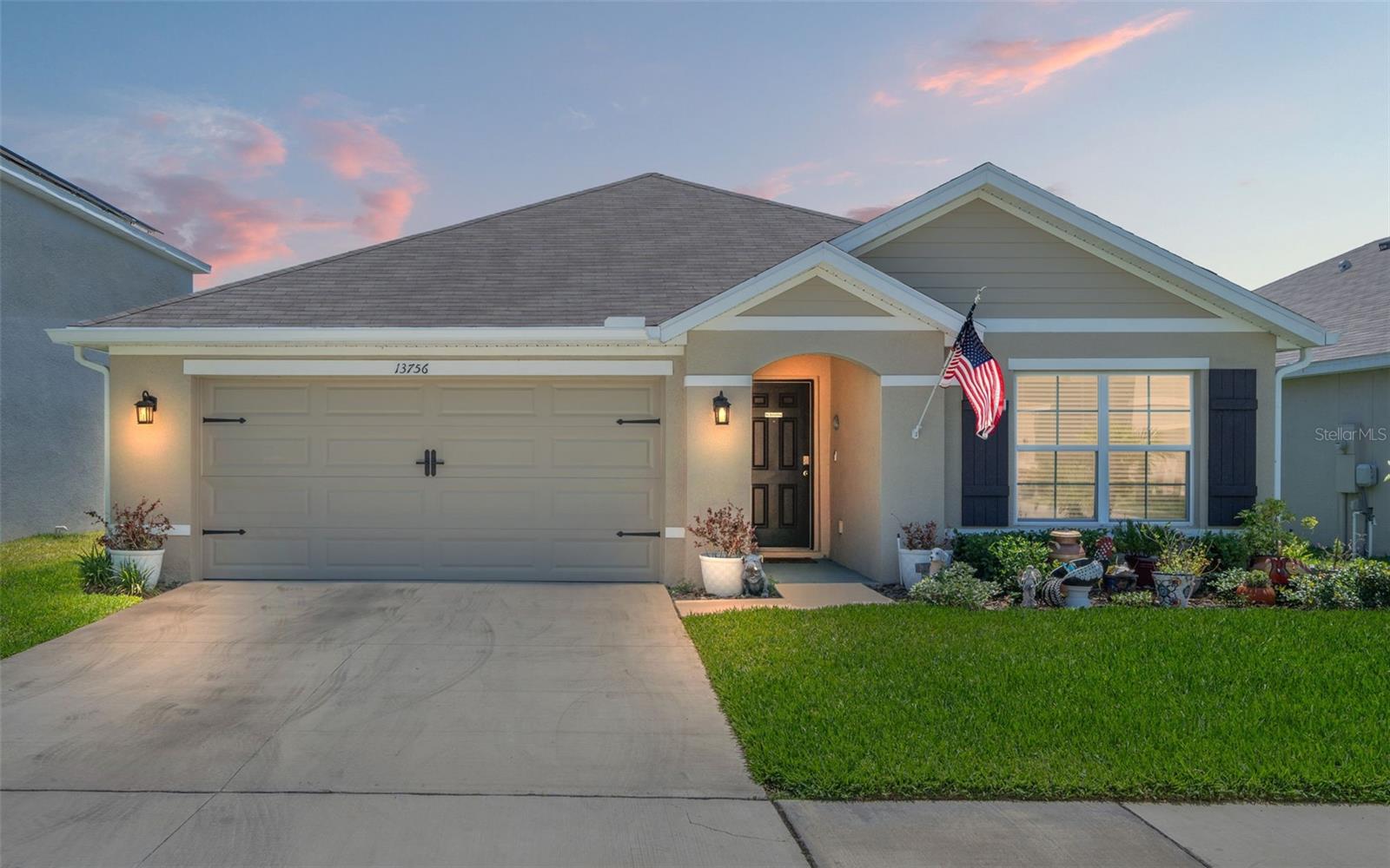 Wineberry Dr, Dade City, FL 33525