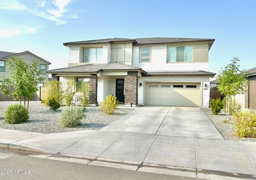 19305 W Valle Vista Way, Litchfield Park, AZ, 85340-8105 | Card Image