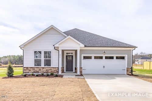 43 Fellow Drive, Lillington, NC, 27546 | Card Image
