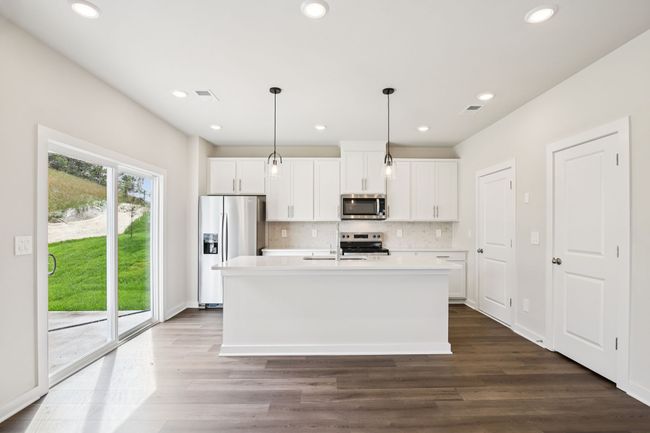 1757 Flora Grv, House other with 3 bedrooms, 3 bathrooms and 2 parking in Hermitage TN | Image 13