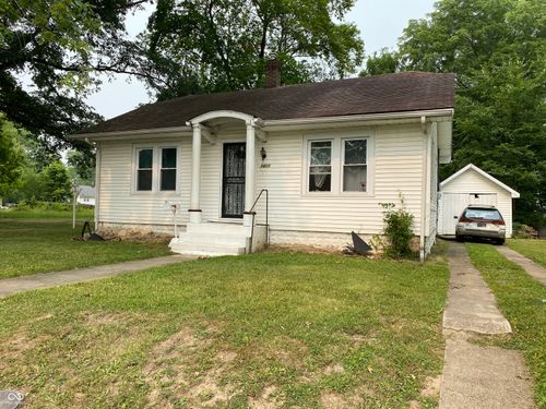 1411 Halford St, Anderson, IN, 46016-3239 | Card Image