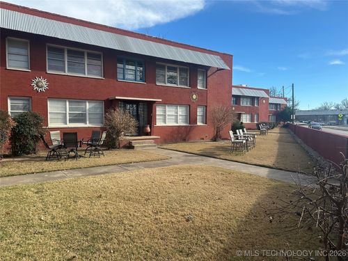 1920 S Cheyenne Ave, Tulsa, OK, 74119-5028 | Card Image